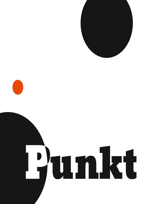 Title details for Punkt by Björn Nonhoff - Available